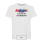 Preview: Organic Unisex T-Shirt White Edtion